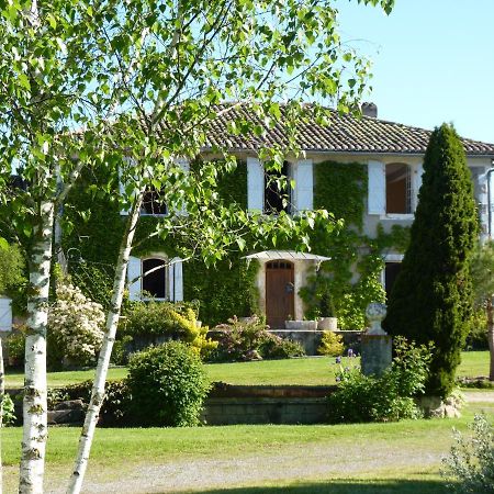 Maison Du 18E De Charme Au Calme Idrac-Respailles Kültér fotó